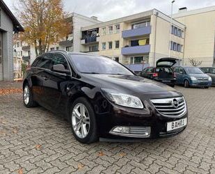Opel Insignia Gebrauchtwagen
