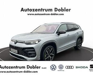 VW Tayron Gebrauchtwagen