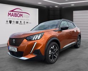 Peugeot 2008 Gebrauchtwagen