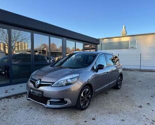 Renault Scenic Gebrauchtwagen