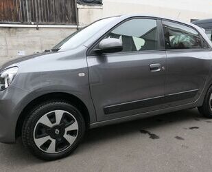 Renault Twingo Gebrauchtwagen