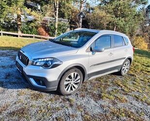 Suzuki (SX4) S-Cross Gebrauchtwagen