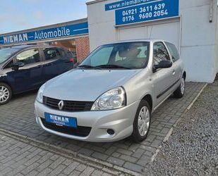 Renault Clio Gebrauchtwagen