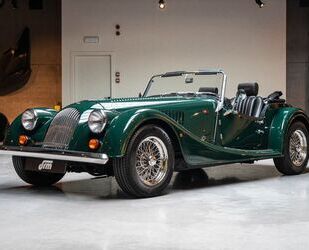 Morgan Plus 4 Gebrauchtwagen