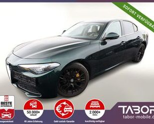 Alfa Romeo Giulia Gebrauchtwagen