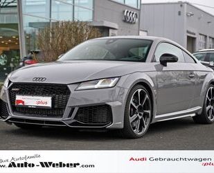 Audi TT RS Gebrauchtwagen