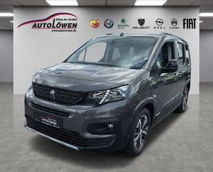 Peugeot Rifter Gebrauchtwagen