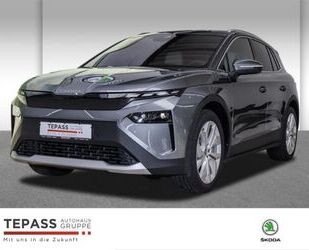Skoda Elroq Gebrauchtwagen