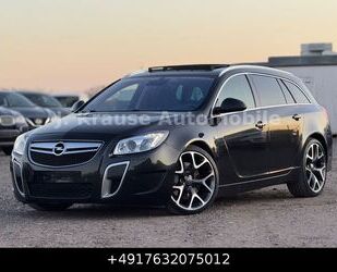 Opel Insignia Gebrauchtwagen