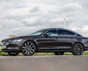 Volvo S90 Gebrauchtwagen
