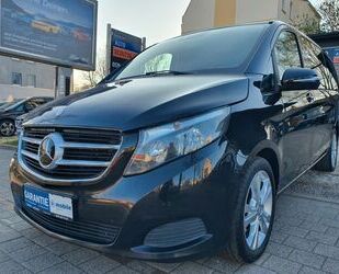 Mercedes-Benz V 250 Gebrauchtwagen