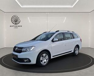 Dacia Logan Gebrauchtwagen