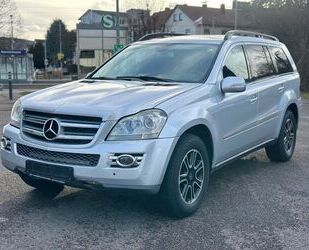 Mercedes-Benz GL 320 Gebrauchtwagen