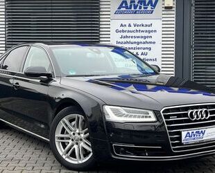 Audi A8 Gebrauchtwagen