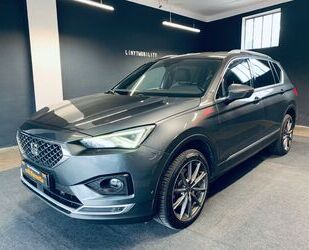 Seat Tarraco Gebrauchtwagen
