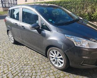Ford B-Max Gebrauchtwagen