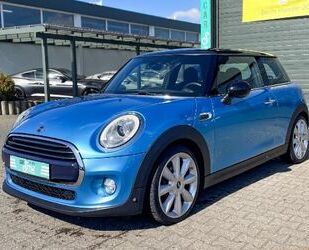 Mini Cooper D Gebrauchtwagen