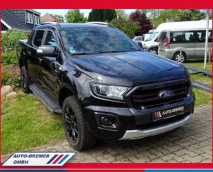 Ford Ranger Gebrauchtwagen