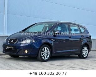 Seat Altea Gebrauchtwagen