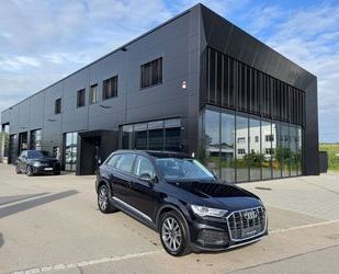 Audi Q7 Gebrauchtwagen