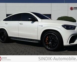 Mercedes-Benz GLE 63 AMG Gebrauchtwagen