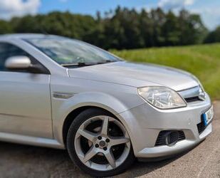 Opel Tigra Gebrauchtwagen