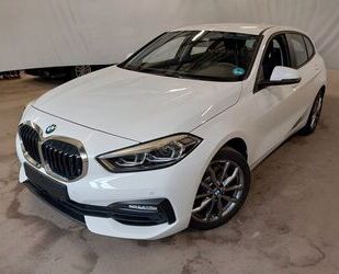 BMW 120 Gebrauchtwagen