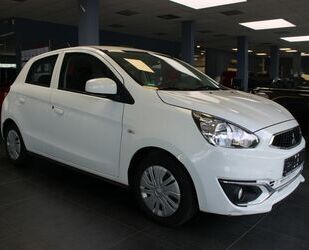 Mitsubishi Space Star Gebrauchtwagen