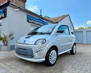 Microcar DUÈ Gebrauchtwagen