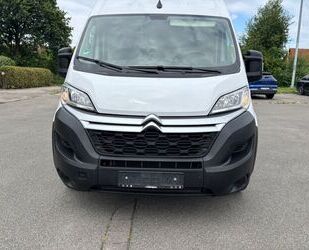 Citroen Jumper Gebrauchtwagen