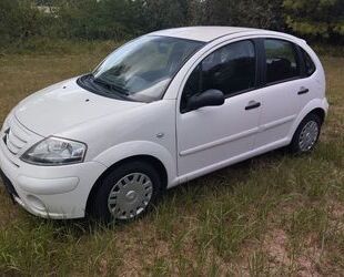 Citroen C3 Gebrauchtwagen