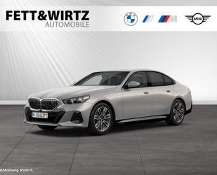 BMW i5 Gebrauchtwagen