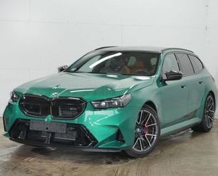 BMW M5 Gebrauchtwagen