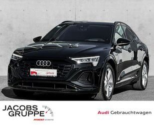 Audi Q8 Gebrauchtwagen