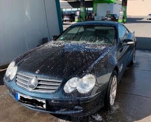 Mercedes-Benz SL 350 Gebrauchtwagen