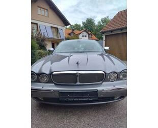Jaguar XJ6 Gebrauchtwagen