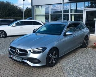 Mercedes-Benz C 200 Gebrauchtwagen