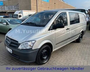 Mercedes-Benz Vito Gebrauchtwagen