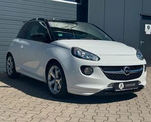 Opel Adam Gebrauchtwagen