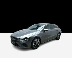 Mercedes-Benz CLA 180 Shooting Brake Gebrauchtwagen