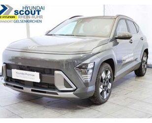 Hyundai KONA Gebrauchtwagen