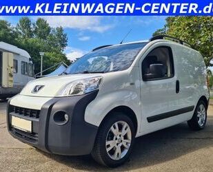 Peugeot Bipper Gebrauchtwagen