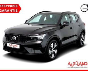 Volvo XC40 Gebrauchtwagen
