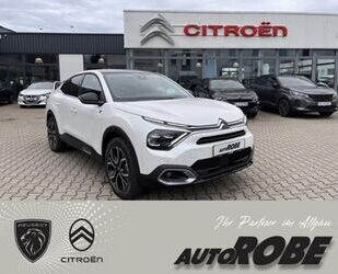 Citroen C4 Gebrauchtwagen