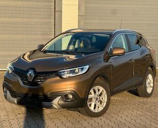 Renault Kadjar Gebrauchtwagen