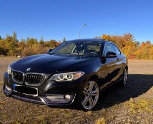 BMW 230 Gebrauchtwagen