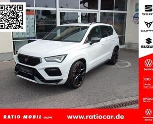 Cupra Ateca Gebrauchtwagen