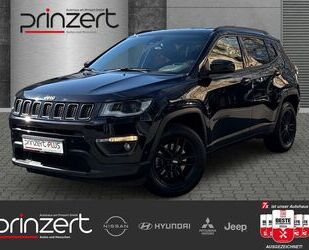 Jeep Compass Gebrauchtwagen
