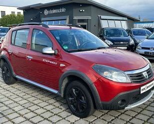 Dacia Sandero Gebrauchtwagen