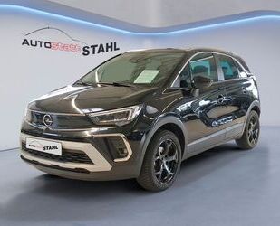 Opel Crossland (X) Gebrauchtwagen